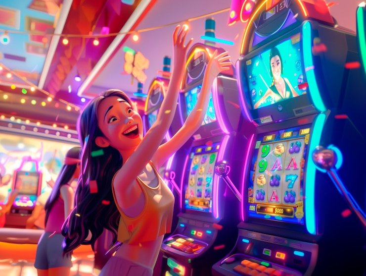 Asia Gaming live blackjack table on sarang platform
