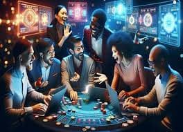 Asia Gaming Dragon Tiger live dealer game