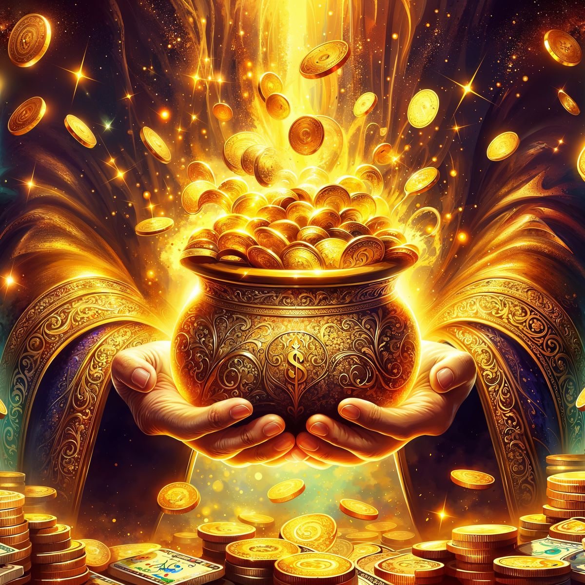 sarang deposit and withdrawal flow