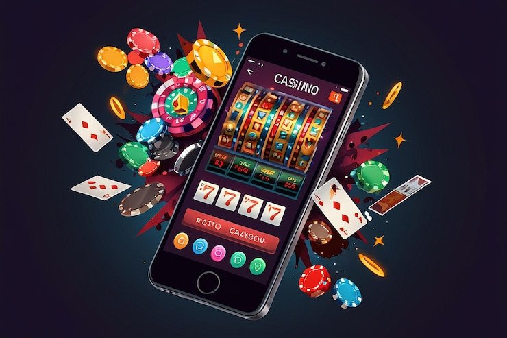 sarang Speed Blackjack player hand and dealer hand